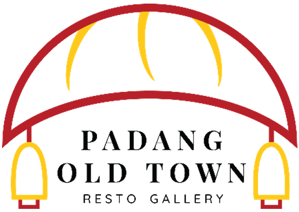 Logo Padang Old Town