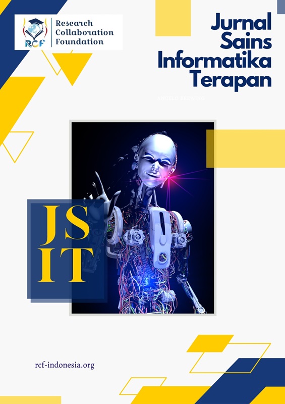 Cover JSIT